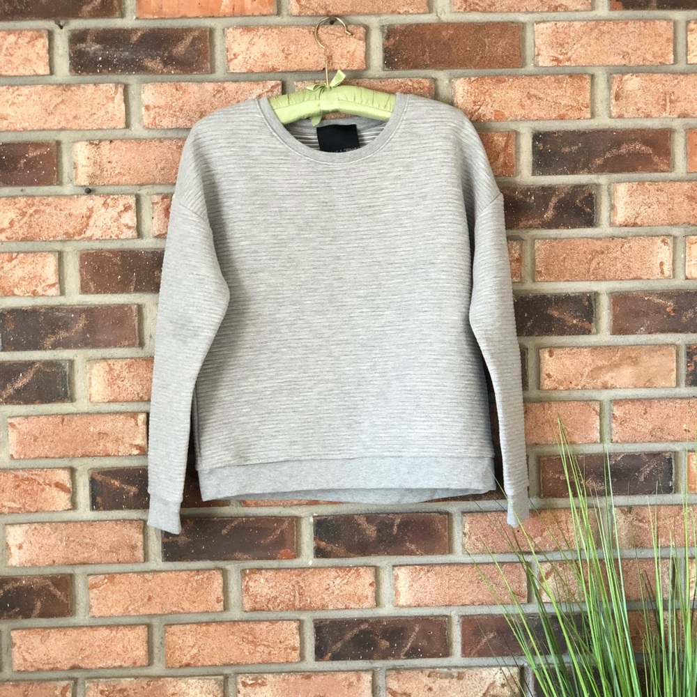 Harlowe & Graham Sweatshirt